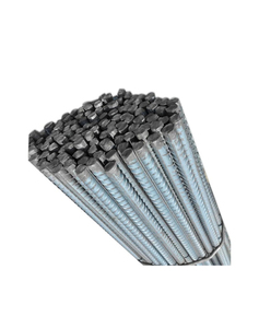 Construcción de edificios Barra de acero deformada Barra de refuerzo de acero laminado en frío Lista para Exportaciones en todo el mundo - Product Image 5