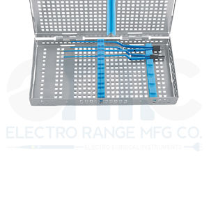 ถาดฆ่าเชื้อ2025ใช้งานง่ายเครื่องมือผ่าตัดดีไซน์ทันสมัย - Product Image 6