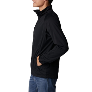 Men's Mountain Waterproof <b>Jacket</b> Outdoor Waterproof <b>Soft</b> <b>Shell</b> <b>Hooded</b> best selling 100% polyester men fashion softshell <b>jackets</b> - Product Image 3