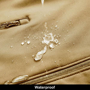 Chaqueta táctica de moda de nuevo diseño 2025 para venta en línea hecha en Pakistán precio al por mayor chaqueta táctica - Product Image 2