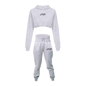 Top corto de algodón hecho en Pakistán para mujer, chándales personalizados con estampado Floral 3D, pantalones cortos sueltos para correr al aire libre de verano - Product Image 4