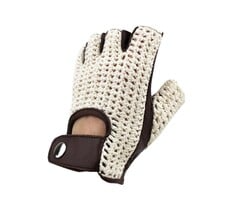 Gants de fauteuil roulant rembourrés en cuir pour l'entraînement musculaire, le cyclisme, la conduite, les gants de fauteuil roulant pour adultes rembourrés en cuir - Product Image 2