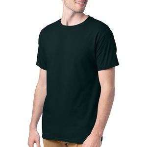 Meilleures ventes de t-shirts pour hommes en jersey 100% coton avec sérigraphie de fabricants pakistanais - Product Image 2