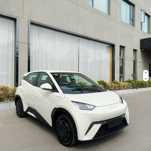 BYD Seagull 2025, Mini Auto Eléctrico Inteligente, Nuevo Sedán Chino de 4 Asientos con 305 km de Autonomía, Vehículo de Nueva Energía - Product Image 4