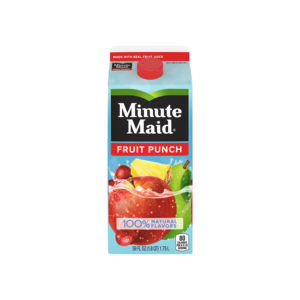 Minute Maid fournit la boisson aux fruits parfaite pour toutes les occasions disponibles en vrac à un prix avantageux - Product Image 4