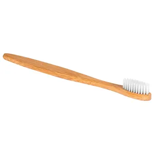 Set Regalo Sostenibile di Spazzolini da Denti in Bambù Ecologici Bellizzi - Product Image 4