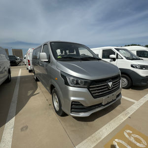 Foton View G5 - Product Image 1