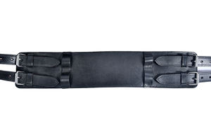 Nuevo estilo de alta calidad, circunferencia de cuero de caballo, fabricación superior, equipo de equitación, precios al por mayor - Product Image 3