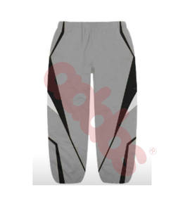 Hot Fashion personnalisé respirant hommes 2 pièces formation Jogging survêtement à capuche grande taille solide confortable pour l'entraînement quotidien - Product Image 5