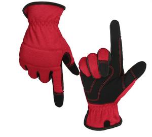 ถุงมือช่างสไตล์ใหม่ - Product Image 4