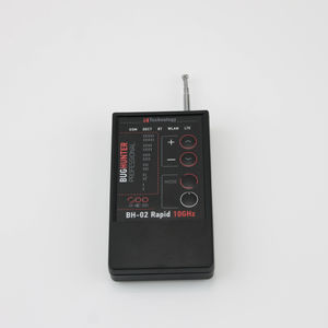 Detector de Insectos Electrónico BugHunter Rapid 10 GHz - Product Image 1