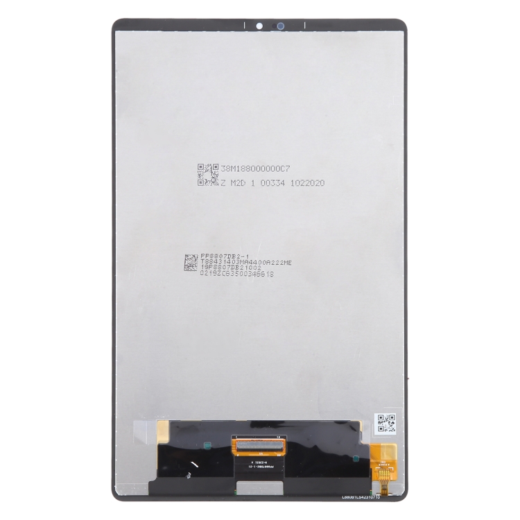 Lenovo Legion Y700 2023 TB320FC LCD Screen Replacement