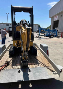 2022 CAT 301.7CR en venta - Product Image 3