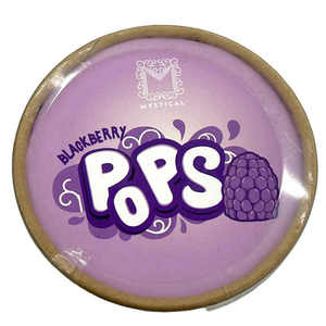 Vente chaude en gros d'usine Crème glacée mystique Blackberry Pops de meilleure qualité maintenant disponible en stock en vrac à un prix abordable - Product Image 2