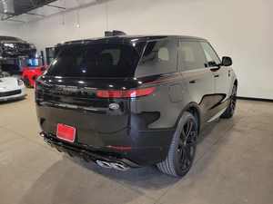 Land Rover Range Rover Sport 2023 Usado en Buen Estado - Product Image 6
