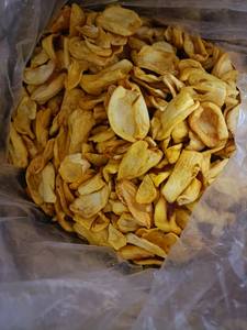 Jacquier séché Vietnam tranches tropicales croustillantes pour la boulangerie garniture de cocktail garniture de smoothie et combinaisons de fruits secs - Product Image 6