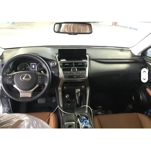 APPENA ARRIVATO: Auto Usata 2024 in VENDITA - SUV LEXUS NX-300 - Product Image 4