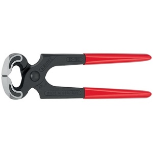 Alicates de Corte KNIPEX de 180 mm de Longitud Total con Revestimiento Plástico para Herramientas de Jardinería - Product Image 5