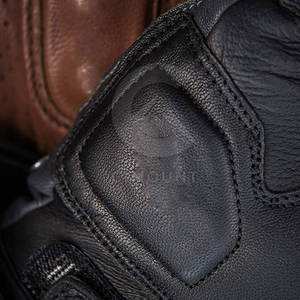 Gants de moto pour la conduite de motos Heavy Racing Soft Interior Sportswear Breathable Motorbike Gloves - Product Image 5