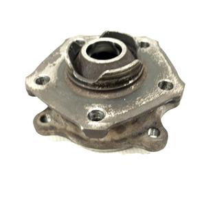 Rodamiento de Rueda Delantera para AUDI A4 Avant (8W5) 8W0407617 (15>) - Product Image 3