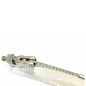 Presse à plier les os orthopédiques de grande taille, manuelle, robuste, pour instruments chirurgicaux vétérinaires, en acier inoxydable de qualité chirurgicale - Product Image 6