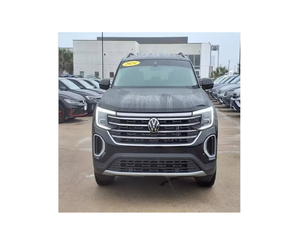 VENTA RÁPIDA: Impecable Volkswagen Atlas 2024 - Product Image 2