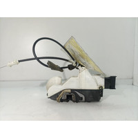 قفل أمامي أيسر لسيارة بيجو 508 ستيشن واجن 2012 محرك ديزل 1.56 لتر 9819263080 DV6CTED (11>)