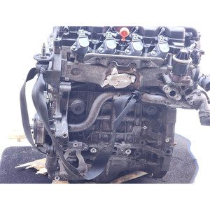 ฮอนด้า ซีวิค เอ็กซ์ ซีรีส์ (FC_) R18Z4 104KW 141CV R18Z4 เครื่องยนต์เบนซิน 1798 (15>) - Product Image 5