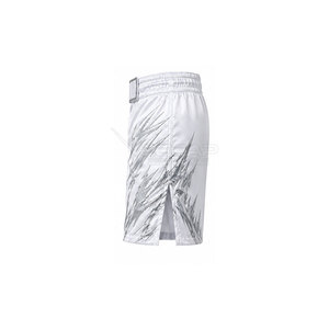 Ropa Deportiva Suave de Secado Rápido, Shorts de MMA con Ajuste Ajustable para Ejercicio, Deportes y Entrenamiento - Product Image 3