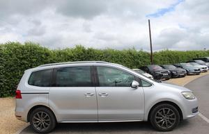 Volkswagen Sharan 1.4 TSI 2022 Económico con Volante a la Izquierda/Derecha - Product Image 3