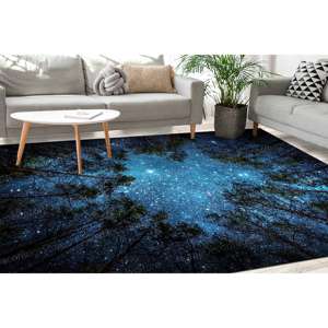 Tapis imprimé à motifs : rehaussez votre espace avec des designs modernes, tapis gobelin - Product Image 1
