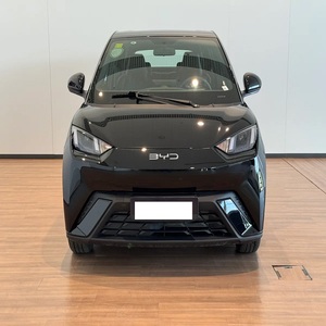 2024 B Y D S-e-a-g-u-l-l 38,88 kWh I vehículo eléctrico de bajo kilometraje y precio asequible en stock listo para enviar - Product Image 1