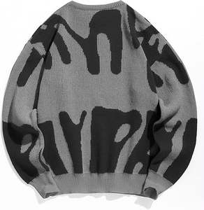 Sudadera con Capucha para Hombre, Estampada, de Felpa, Cómoda, 100% Algodón, con Logotipo Personalizado - Product Image 2