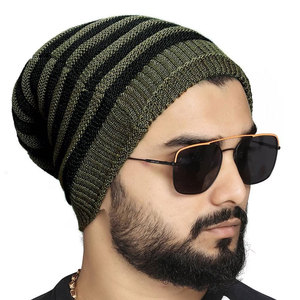 Chapeau en mohair de couleur unie, design élégant, fabriqué en usine, logo personnalisé, vente en ligne, chapeau en mohair pour homme, best-seller - Product Image 2