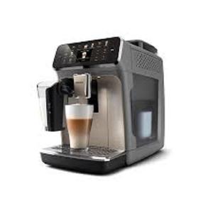 NUEVA Cafetera Espresso Automática Serie 5500, 20 Tipos de Café Caliente y Frío - Product Image 1