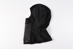 Cagoule de <span class=keywords><strong>moto</strong></span> HMPE résistante aux coupures, protection du cou, évacuation de l'humidité, doublure de casque, masque facial pour la conduite - Product Image 2