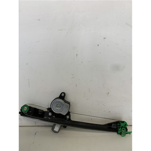 ALZACRISTALLO ELETTRICO ANTERIORE DESTRO FIAT Punto Sedan 3P 2a Serie 51764549 (99>03) - Product Image 4