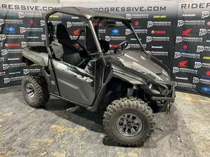 Maintenant disponible : <span class=keywords><strong>Yamaha</strong></span> Wolverine X2 850 XT-R UTV 2026 à vendre - Product Image 2