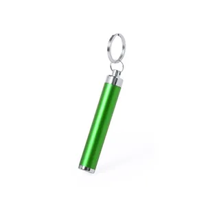 Portachiavi LED Personalizzato Bimox con Torcia, Gadget Promozionale - Product Image 2