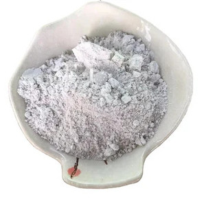 ผงเคลือบแคลเซียมคาร์บอเนต CaC03หินปูนสีขาวบริสุทธิ์98% - Product Image 2