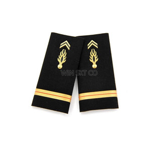 อินทรธนูสะพายไหล่สำหรับชุดป้องกันพิธีการ - Product Image 1