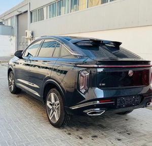 MG ใหม่ ปี 2024 รุ่น Wh ale Lux หรูหรา เกียร์อัตโนมัติ 5 ที่นั่ง กำลัง 249 แรงม้า SUV/ครอสโอเวอร์ - Product Image 6