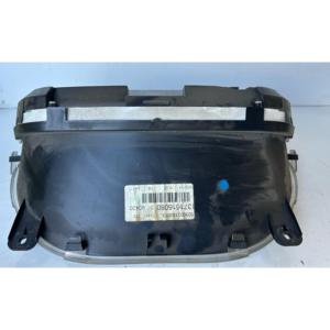 แผงหน้าปัด FIAT Fiorino รุ่นที่ 2 1371616080 (07>15) - Product Image 4