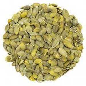 Bán Buôn <span class=keywords><strong>2025</strong></span> Top Grade Màu Xanh Lá Cây Hạt Bí Ngô Tươi Và Khô Nguyên Thực Phẩm Sử Dụng Chất Lượng Cao Bí Ngô Hạt - Product Image 3