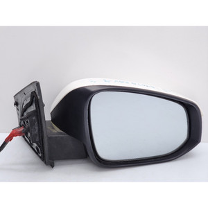 กระจกมองข้างขวา DX TOYOTA Rav4 6th Series MIRROR 7 PIN 1ADFTV (12>) - Product Image 5