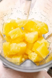 Piña en rodajas de zumo, para suministro y exportación - Product Image 2