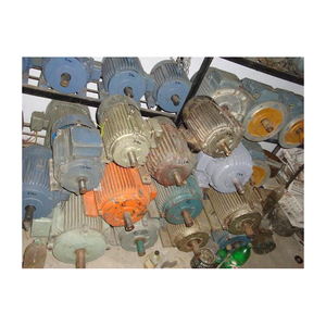 Sử dụng tủ lạnh máy nén động cơ điện phế liệu 400V 130kw 300kw ba giai đoạn HMS phụ kiện - Product Image 3