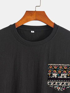 Camisetas de algodón para hombre con logotipo personalizado de calidad superior de Pakistán Stock pesado, ropa a granel, fardo de ropa mezclada, ropa usada - Product Image 2