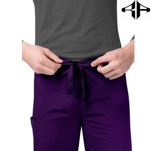 Conjuntos de uniformes médicos de enfermería para clínica, uniformes de enfermería elegantes, uniformes de hospital de verano personalizables de alta calidad, Manga corta para hombres - Product Image 6