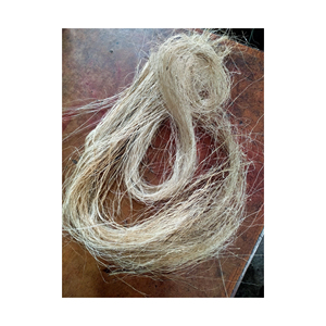 Grade a Fibre de sisal Matière première de tissu non tissé ignifuge écologique de NL - Product Image 6